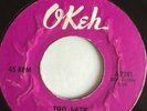 Northern Soul 45, Williams and Watson - Too late / Two for the price of one, 7