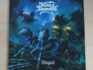 King Diamond - Abigail Vinyl LP 12