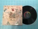 BEATLES John Lennon Walls And Bridges lp Capitol Colorband Specialty Press - NM