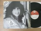 Klein & M.B.O. ?– Dirty Talk   ITALO DISCO   12