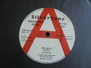 The Stone Roses - One Love 1990 UK 45 SILVERTONE  A LABEL DEMO/PROMO