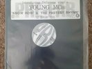 Rap hip hop vinyl-Young Mc Know How-12