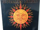 Doppel LP - VINYL - Rollins Band - The End Of Silence - 1992 - Henry Rollins