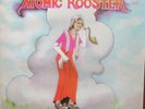 ATOMIC ROOSTER IN HEARING OF LP 1st Press Pegasus PEG 1 Gatefold matrix A1 B1