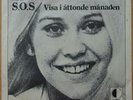 AGNETHA FÄLTSKOG (ABBA) * S.O.S. * SWE 7