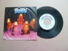 DEEP PURPLE - BURN - RARE THAILAND 7