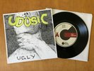 UDUSIC - Ugly 7