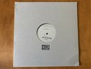 VIOLENT REACTION - City Streets LP TEST PRESS 15 MADE youth of today blitz