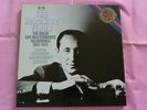 HOROWITZ YEARS Great Recordings Chopin Schumann Rachmaninoff Scriabin CBS 3LP
