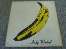 THE VELVET UNDERGROUND & NICO - UK MGM LP 1971 ISSUE - 2315056 - EX