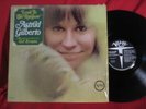 Astrud Gilberto Look To The Rainbow Mono Verve LP Record Jazz Vocal M- SHRINK