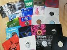 Vinyls 22 x 12