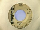 DEL SAINT AND THE DEVILS Tangy/Rock Yea ** orig. US issue 1958 PROMO