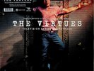 THE VIRTUES- TV Series Soundtrack 2-LP (NEW* 2020 Vinyl) PJ HARVEY Aphex Twin