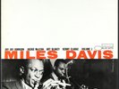 MILES DAVIS - Volume 1 - 1984 France LP Blue Note