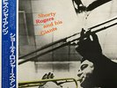 Shorty Rogers And His Giants NEAR MINT RCA Vinyl LP