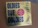 New Oldies But Goodies Vol. 14 - LP Vinyl Record The Platters 16 Candles Sealed