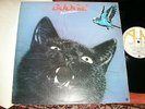 BUDGIE   -     Impeckable,       RARE ORIGINAL 1978 UK LP / inner..... NICE COPY