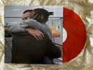 BROCKHAMPTON GINGER Red Translucent Fan Edition Vinyl
