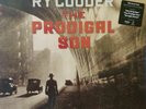 Ry Cooder The Prodigal Son LP sealed 180 gram m vinyl + download card