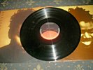 TRACY CHAPMAN SELF-TITLED LP UK ELEKTRA EKT44 STEREO 1988 +INNER SLEEVE N. MINT