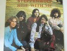 STEPPENWOLF : Ride With Me  (Marbled )(Vinyle occasion) 
