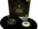 OZZY OSBOURNE - MEMOIRS OF A MADMAN LP BRAND NEW 180GM DOUBLE VINYL GATEFOLD LP