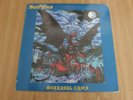 SAINT VITUS - MOURNFUL CRIES - INSERT - VERY GOOD