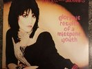 Joan Jett - Glorious Results Of A Misspent Youth Vinyl LP - Pink Vinyl - EX Cond