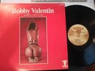 Bobby Valentin ?– Musical Seduction LP