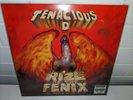 Tenacious D Rize of the Fenix LP