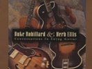 Duke Robillard & Herb Ellis - Conversations In Swing Guitar - Vinyl Audiophil...