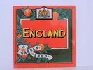 England ?– Garden Shed 1977 Arista UK ARTY 153 Vinyl LP Original