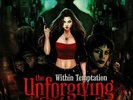 WITHIN TEMPTATION - The Unforgiving (Expanded Edition) - Vinyl (2xLP)