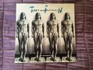 TIN MACHINE II  1st PRESS LP VINYL  DAVID BOWIE