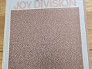 JOY DIVISION Vinyl LP Peel Sessions SFPS 033 1987 NrM/NrM with free 4 page RETRO