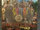 The Beatles - Sgt Pepper's Lonely Hearts Club Band - Picture Disc Vinyl Album
