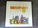 Gong ?– Angel's Egg (Radio Gnome Invisible Part 2) Vinyl LP, Vinyl N/M
