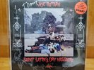 Joe Bataan - Saint Latin's Day Massacre LP 1972 Mono OG SEALED SIGNED Rare Shaft