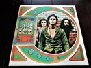 TNX-5 - Syrinx - Long Lost Relatives -1971 vinyl LP - Canada
