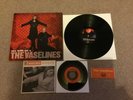 The Vaselines sub pop