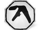 APHEX TWIN WINDOWLICKER UMBRELLA REGENSCHIRM WARP R&S Selected Ambient Works 