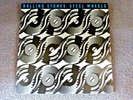 The Rolling Stones - Steel Wheels (Vinyl LP) UK 1st Pressing 1989 - MINT Vinyl