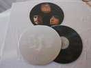 Grand Funk Railroad, E Pluribus Funk: Capitol – 1C 062-81 011: German Press 1971