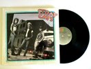 STRAY CATS ROCK THERAPY LP RARE ORIGINAL 1986 VINYL NM BRIAN SETZER