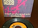 LOU REED Walk On The Wild Side 1973 EL SALVADOR 7