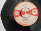 ROY SHIRLEY (7” VINYL 1968) Thank You/Touch Them: Island Records (WI-3098)