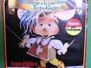 Topo Gigio e il gatto con gli stivali - Le favole e le canzoni di Topo Gigio