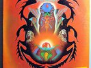 ALICE COLTRANE w/JOE HENDERSON+PHAROAH SANDERS PTAH THE EL DAOUD RARE ORIG'70 LP
