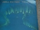 LP-JUKKA TOLONEN-THE HOOK-1974